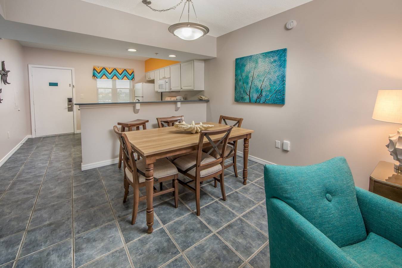 Holiday Inn Club Vacations Panama City Beach Resort in Gulf Highlands, Panama City Beach