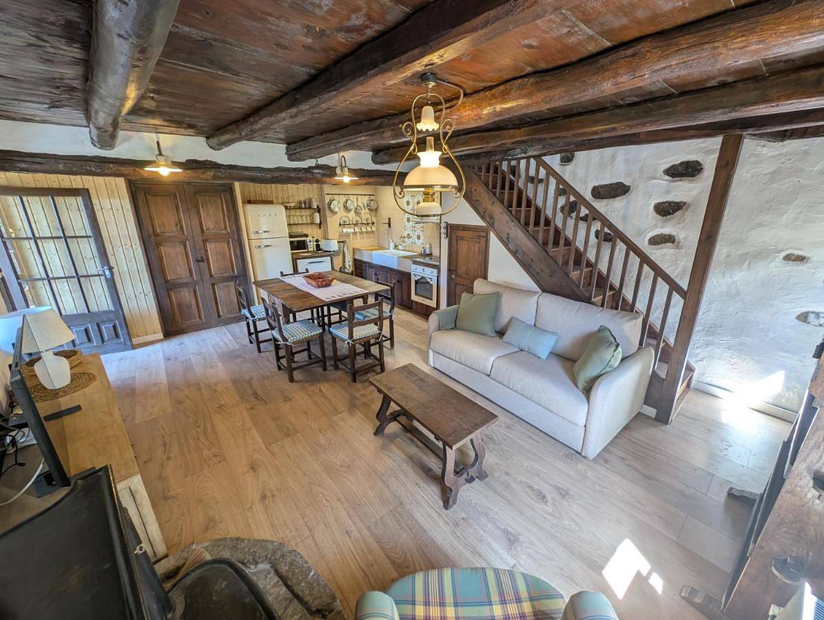 Three-Bedroom Chalet in Cardet (Spain), Valle de Bohí