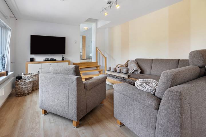 Ferienwohnung für 7 Personen, mit Garten in Steinhude - 3