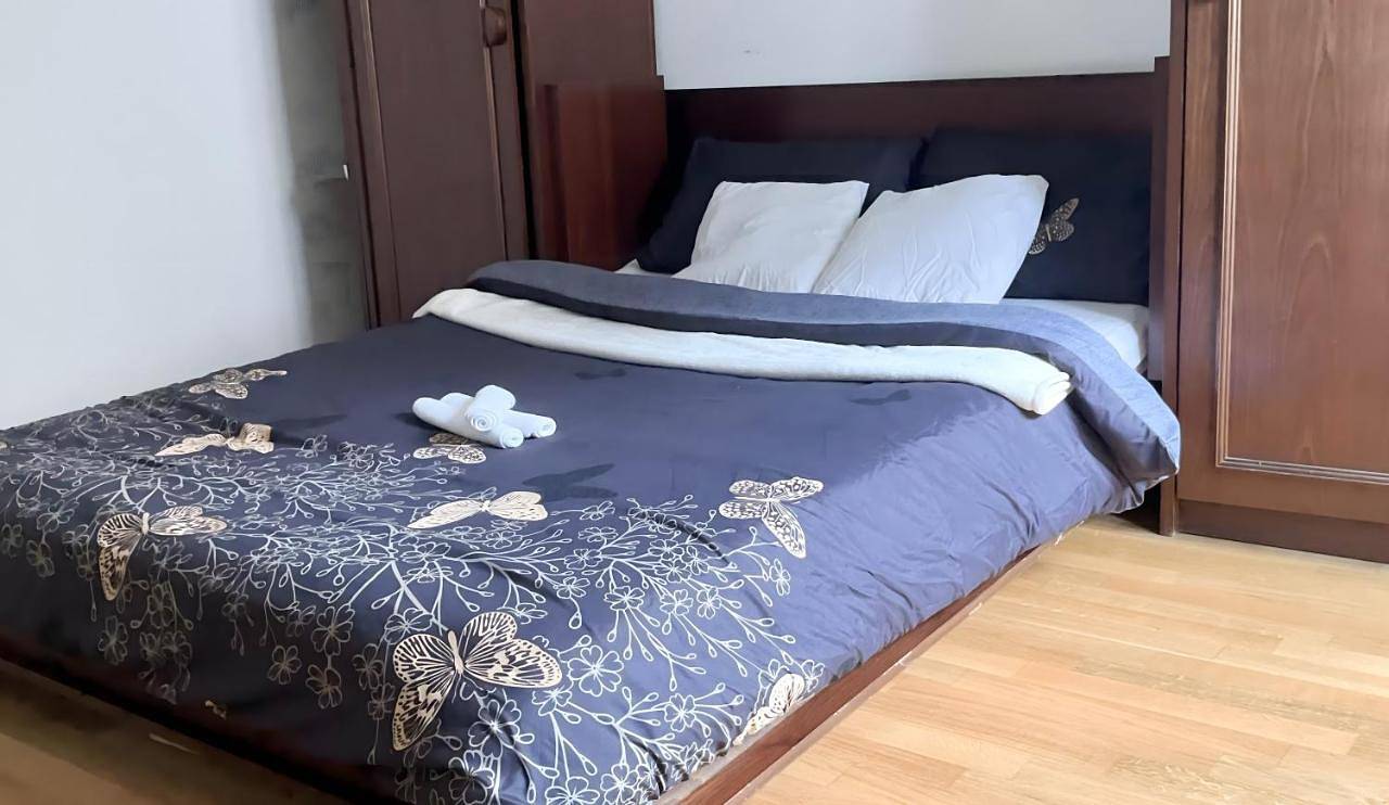 Double or Twin Room in Vallorbe, Nord Vaudois