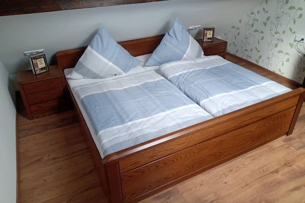 Ganze Wohnung, Ferienwohnung/App. für 2 Gäste mit 50m² in Mertesdorf in Mertesdorf, Moseleifel