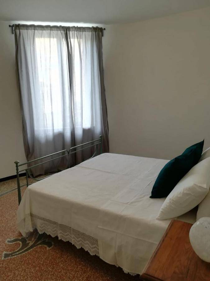 Ganze Wohnung, La casa di Via Defferrari in Noli, Riviera di Ponente