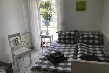 Vacation Rental for 4 Guests in Salem, Region Bodensee-Oberschwaben, Picture 4