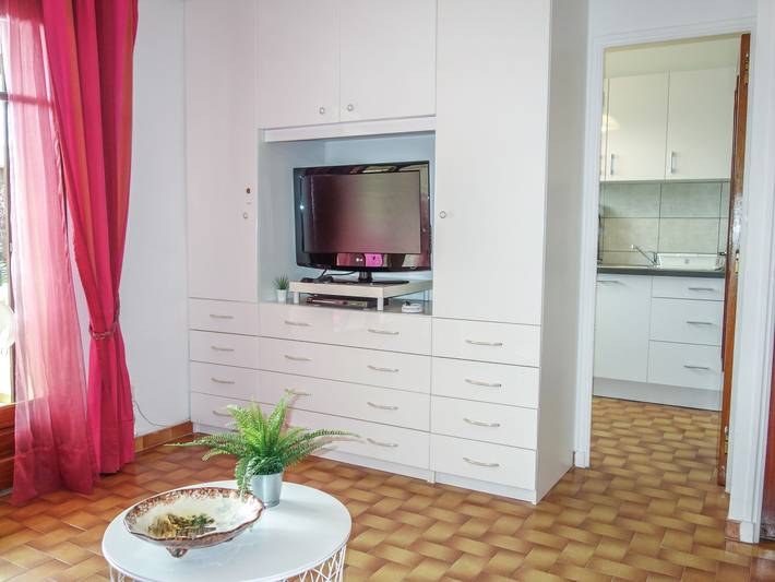 Appartement entier, Le Village in Saint-Cyr-sur-Mer, Côte méditerranéenne (France)