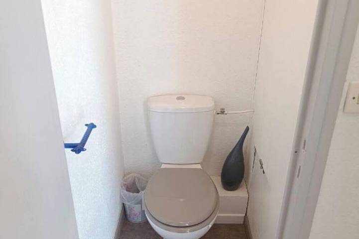 Gîte pour 4 personnes dans Casino de Greoux les Bains - 4