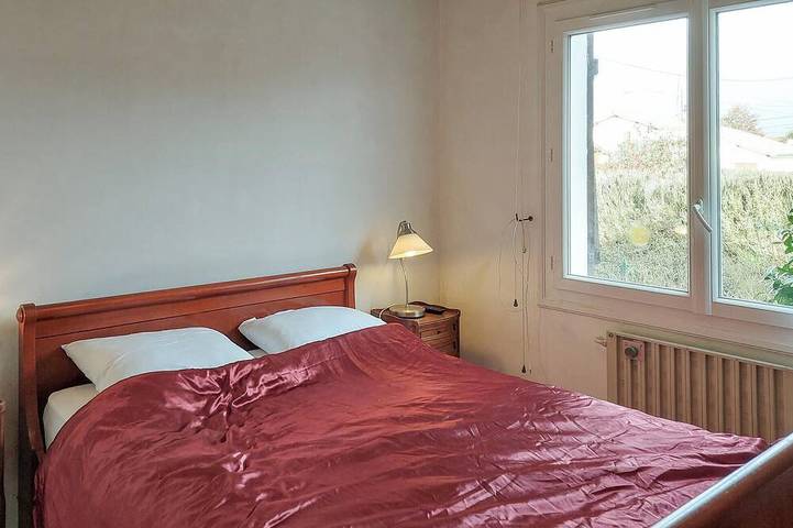 Location de vacances pour 6 personnes, avec jardin à Campagne (Landes) - 2