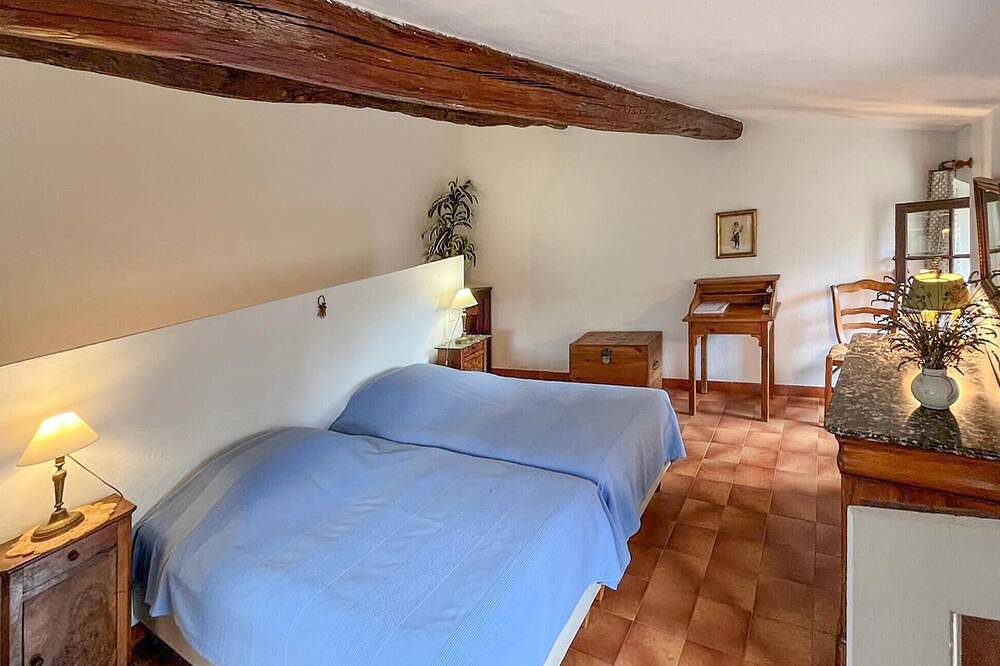 1 bedroom stunning home in Peymeinade in Peymeinade, Cannes region