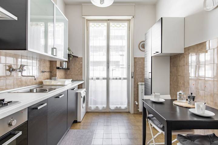 Ganze Wohnung, Ferienwohnung für 2 Personen in Isolotto Legnaia, Florenz