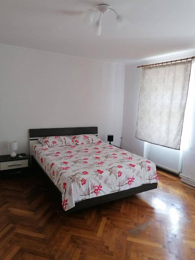 Appartement de vacances pour 2 personnes