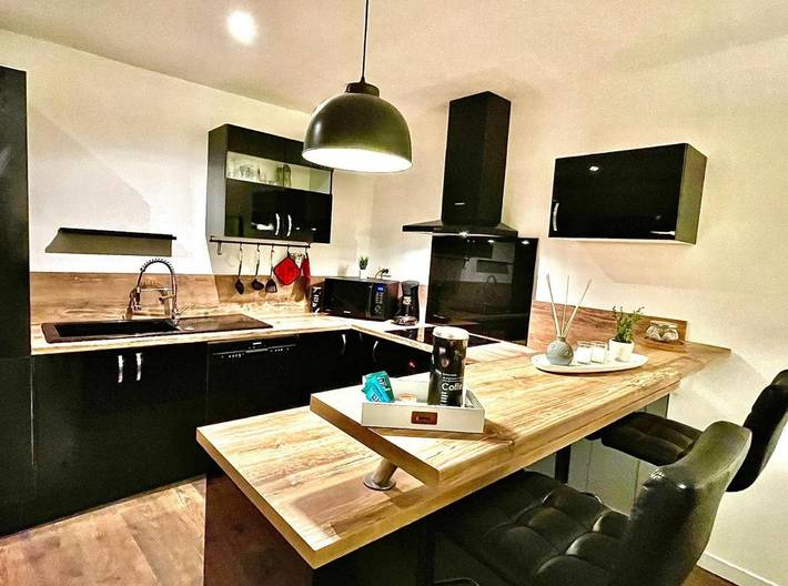 Gîte pour 2 personnes à Salon-de-Provence - 4