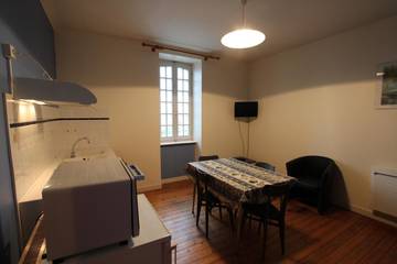 Gîte pour 2 Personnes dans Périers, Cotentin, Photo 3