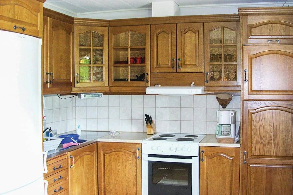 Schönes Haus mit 2 Schlafzimmern in. in Vimmerby, Vimmerby und Umgebung