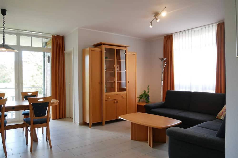 Ferienwohnung in Usedom für 4 Personen in Usedom