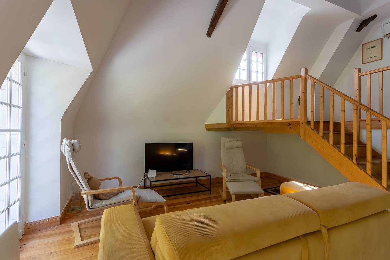 Maison melville - Gestas in Mal Ladrón, Béarn