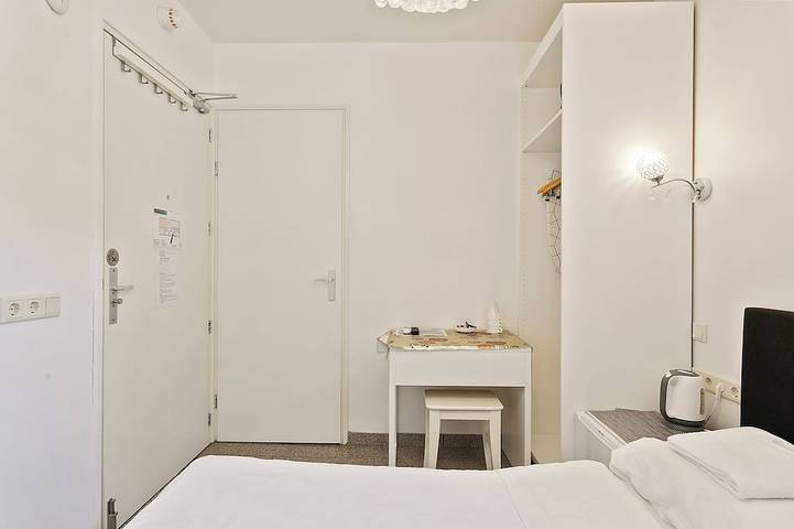 Hotel für 2 Personen in Utrecht - 4