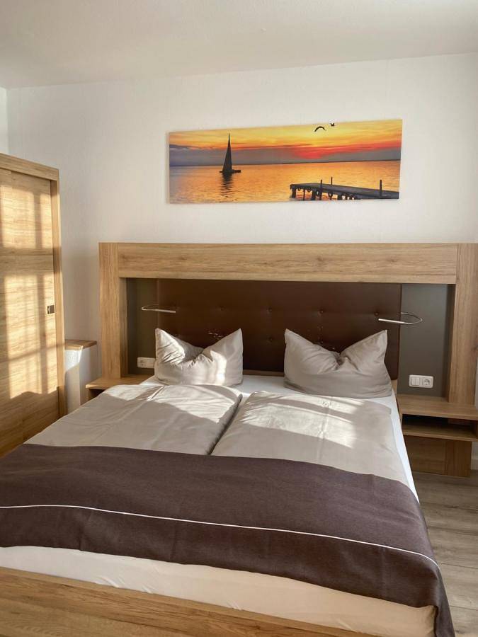 BnB für 2 Personen, mit Garten, kinderfreundlich in Rostock - 2