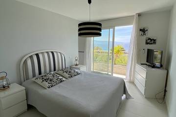Villa pour 12 Personnes dans Ajaccio, Région d'Ajaccio, Photo 1