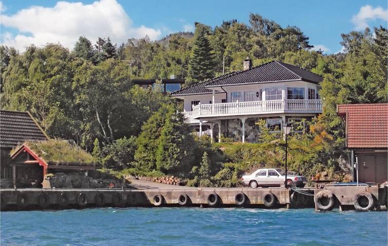 Feriehus for 10 personer i Rogaland
