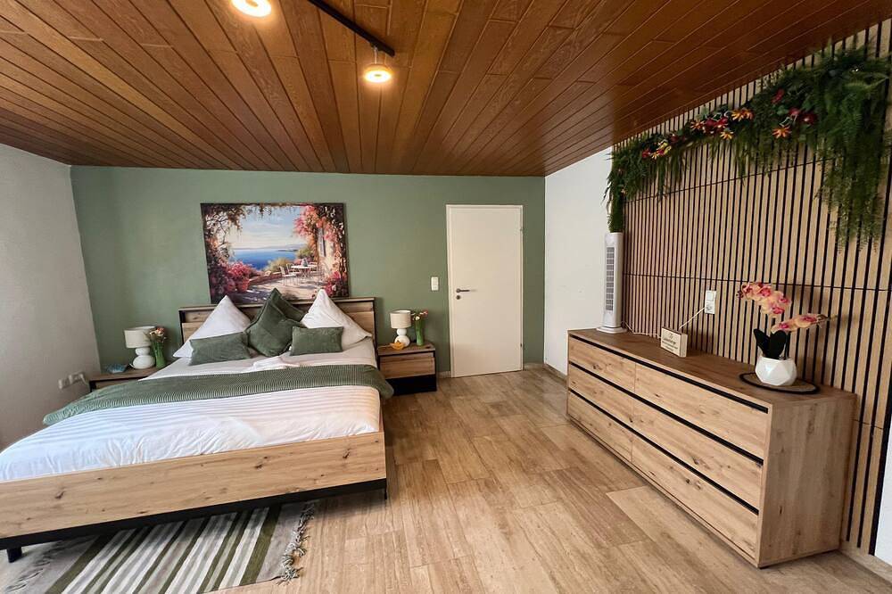 Apartamento inteiro, Vacation Rental with a Children's Playroom in Colmberg, Near Rothenburg o.d.T. and Ansbach in Colmberg, Romantische Straße