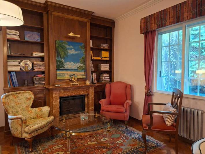 Casa rural para 23 personas, con Balcón y Terraza en Santiago de Compostela - 3