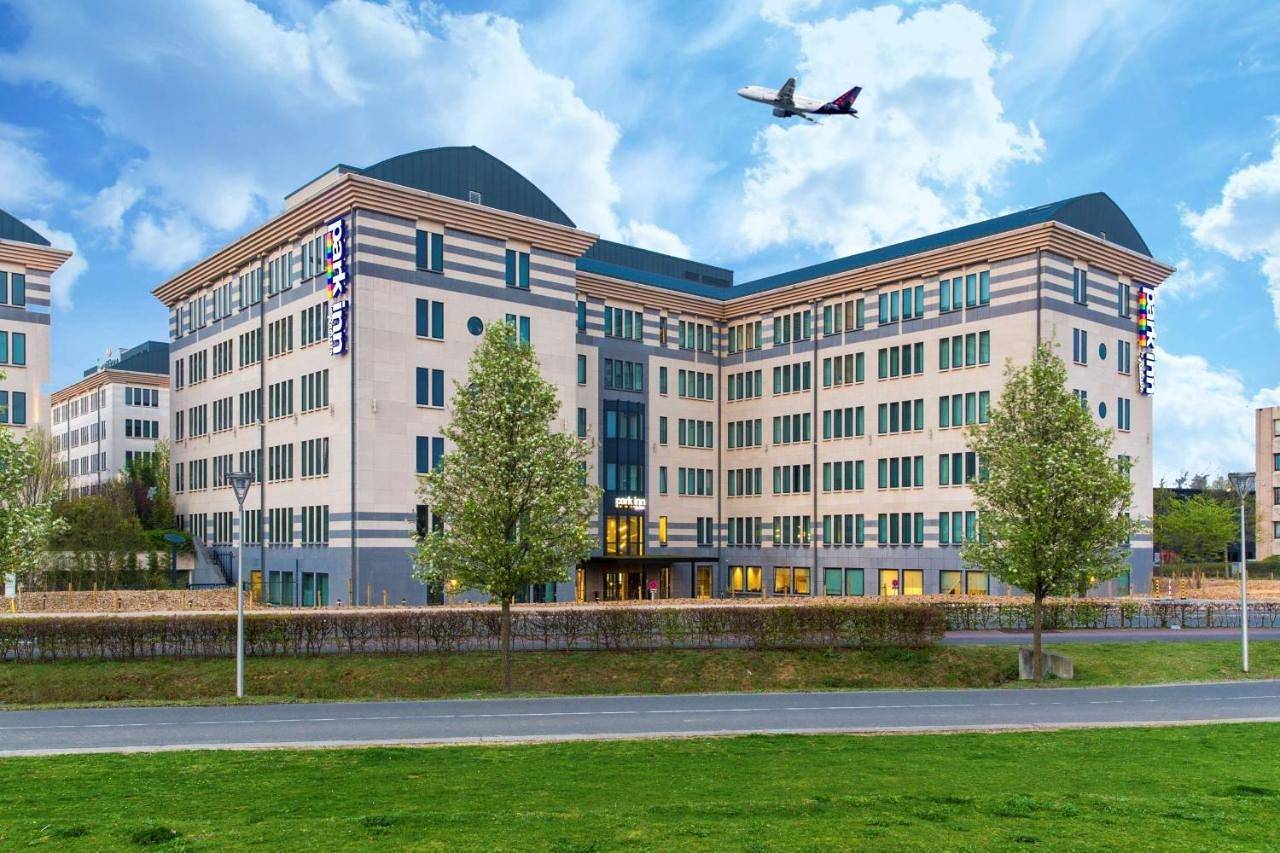 Park Inn By Radisson Brussels Airport in Machelen (Brabant flamand), Brabant flamand