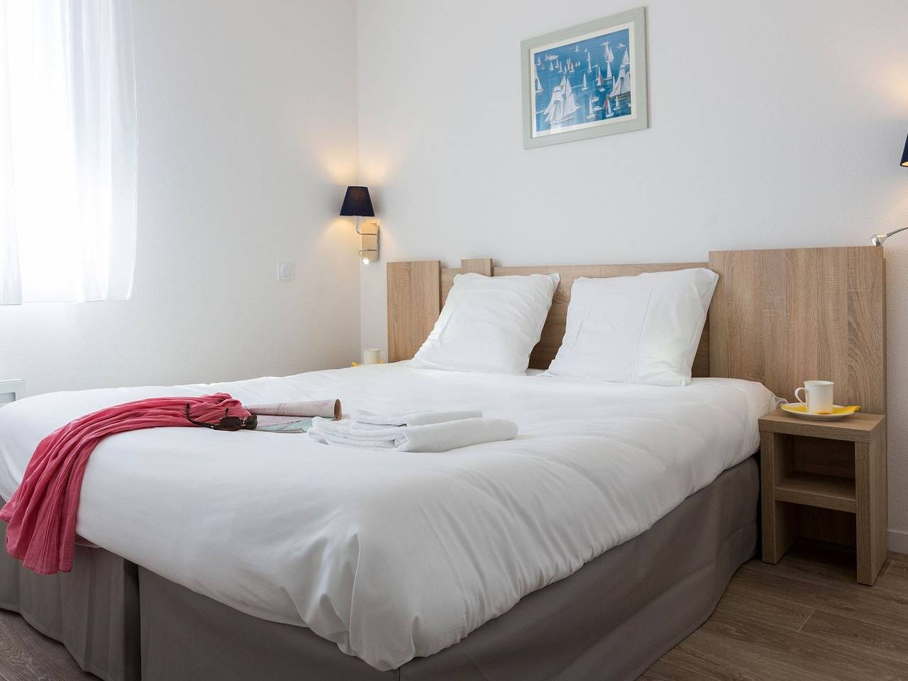 Appartement entier, Séjour de charme en bord de mer in Noirmoutier-en-l'Île, Noirmoutier