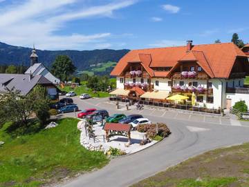 Hotel für 4 Personen in Sankt Blasen, Murau (Kreischberg), Bild 2
