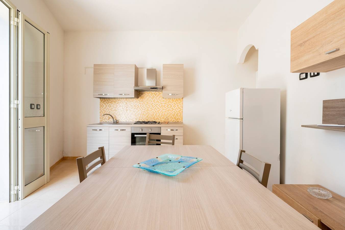 Ferienhaus 'Db - Alloro' mit privatem Garten, Wlan und Klimaanlage in Giurdignano, Lecce Provinz