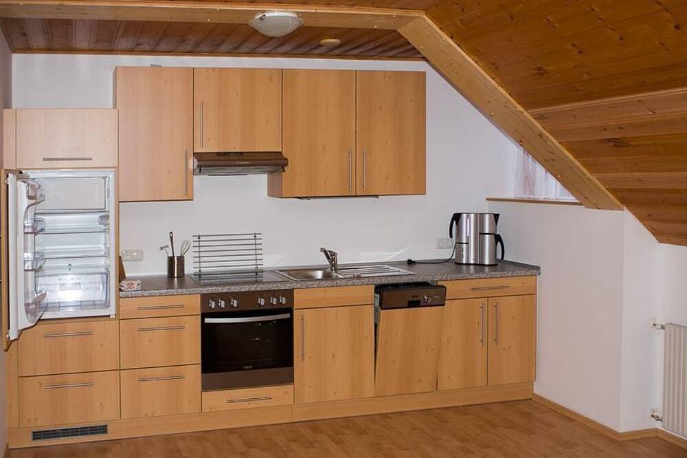 Apartment 2 - Pension Pichler in Hinterstoder, Steyr-Kirchdorf region