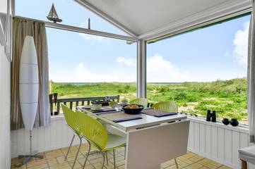 Ferienhaus Mit Meerblick für 3 Personen in lønstrup, Nordjütland, Bild 4