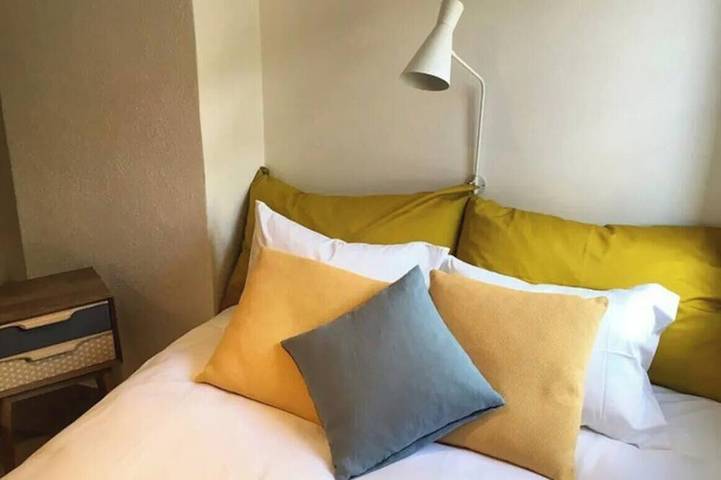 Gîte pour 4 personnes à Lutry - 2