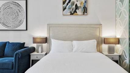 Apartment for 2 People in Melbourne, Victoria, Photo 2