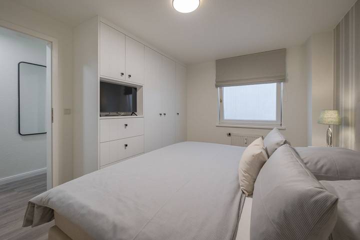 Ferienwohnung für 4 Personen, mit Garten, mit Haustier in Keitum - 3