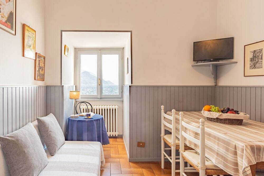 Appartamento vacanze a Lago di Como a partire da 114€ a notte