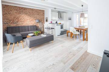 Luxus-ferienhaus für 6 Personen in Nordseeküste, Landkreis Aurich, Bild 3