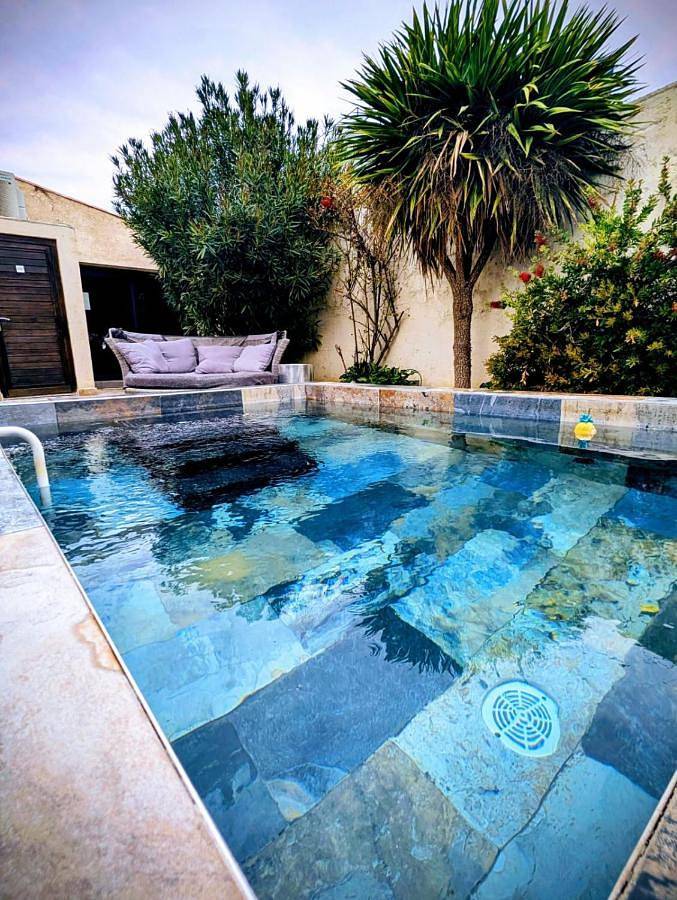 Three-Bedroom Villa in Aix-en-Provence, Middellandse Zeekust (Frankrijk)