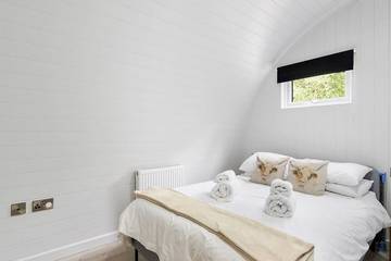 Glamping for 6 People in Hertford, Hertfordshire, Photo 1