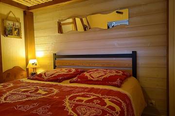 Gîte pour 3 Personnes dans La Bresse, Région d'Épinal, Photo 2
