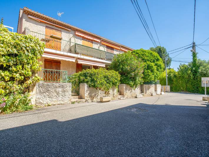 Appartement entier, Le Lido in Les Lecques, Saint-Cyr-sur-Mer