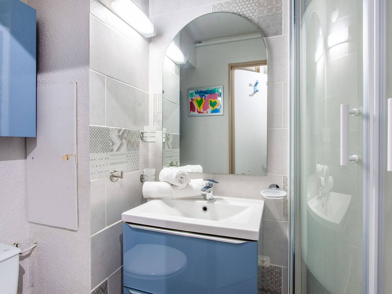 Apartamento entero, Rond Point des Pistes (Val Claret) in Tignes, Parque Nacional de Vanoise