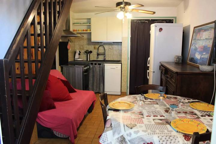 Villa pour 4 personnes à Saint-Cyprien - 2