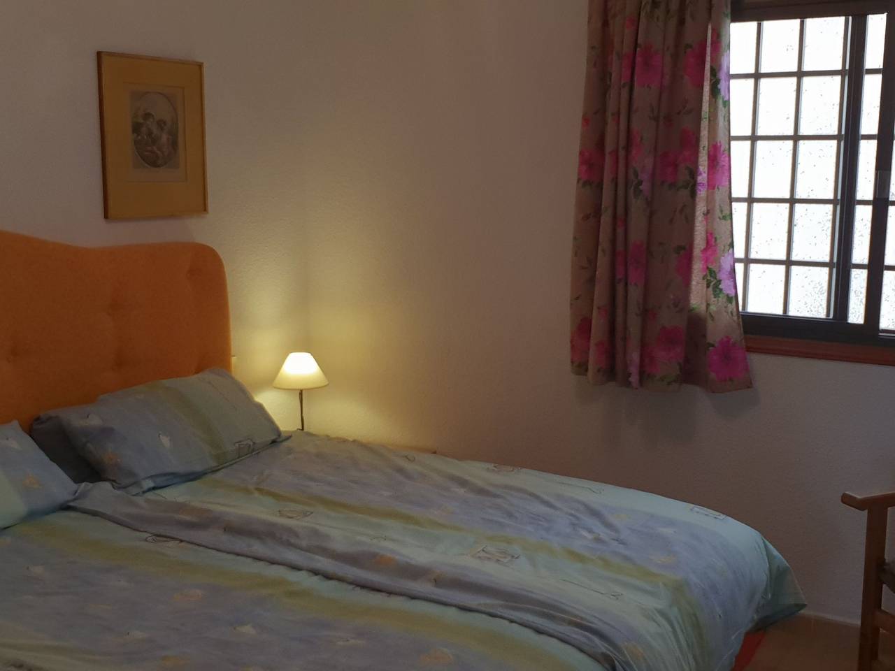Apartamento entero, Ruhige Ferienwohnung mit Pool und Meerblick in Playa de los Guíos, Santiago del Teide