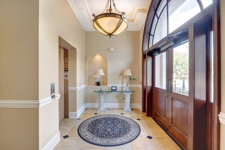 Vacation apartment for 4 people, with balcony - 1