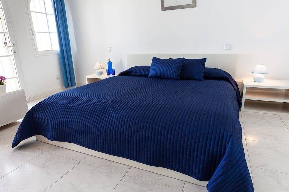 Bahía Feliz - Exklusives Haus direkt am Meer in ruhigem Ferienort, 6 Personen in Playa del Águila, San Bartolomé de Tirajana