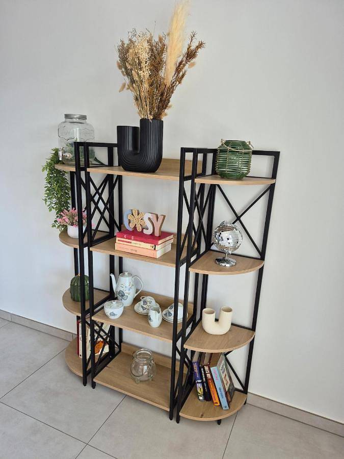 Appartement entier, Le petit nid corse Terrasse, lumière et douceur in Lucciana, Région de Bastia