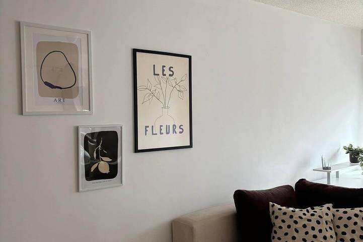 Ganze Wohnung, Modernes Studio in zentraler Lage in Salzgitter, Braunschweig und Umgebung