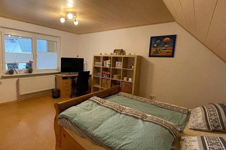 Ferienhaus für 5 Personen, mit Balkon in Kaiserstuhl - 3