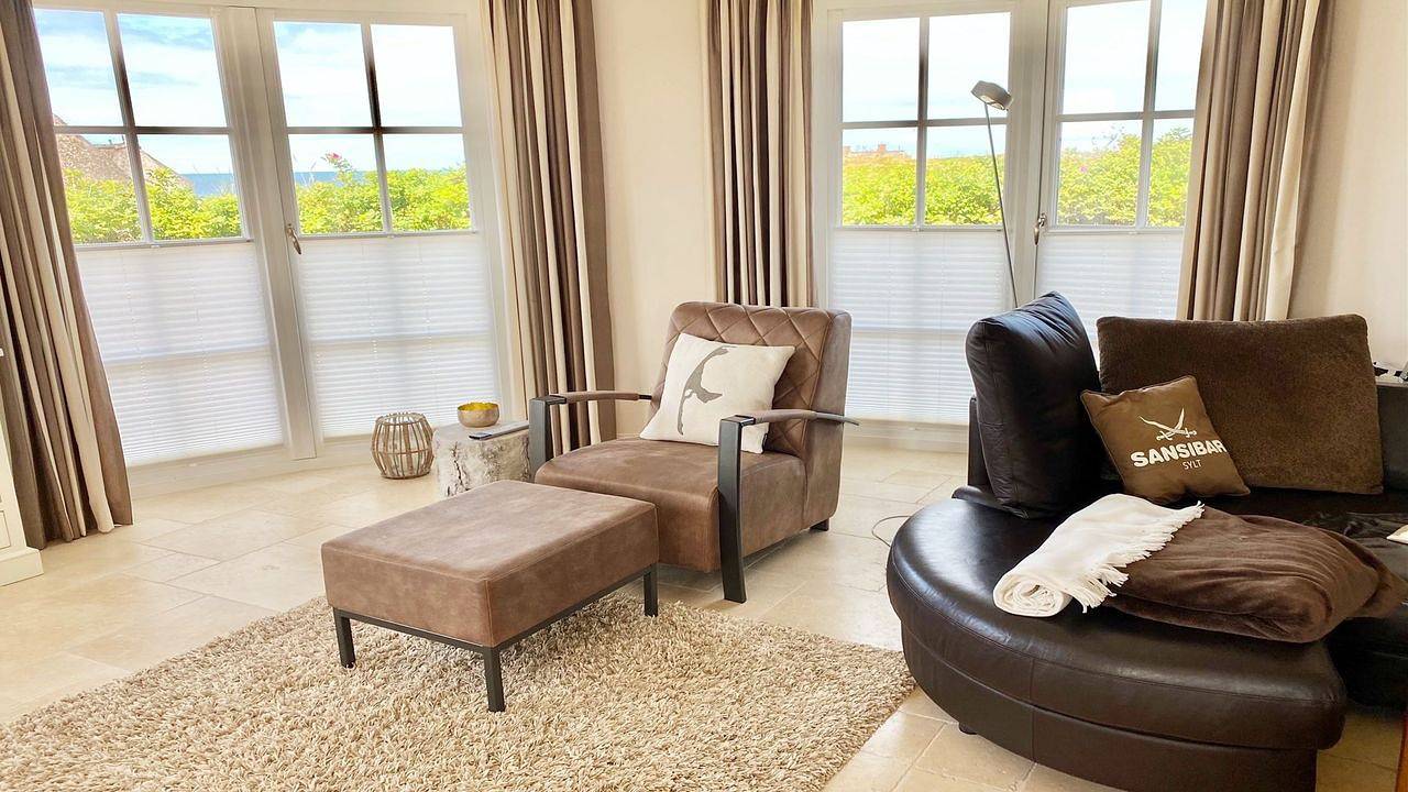 Ferienhaus für 6 Personen (120 m²) in Rantum (Sylt) in Rantum, Sylt (Gemeinde)