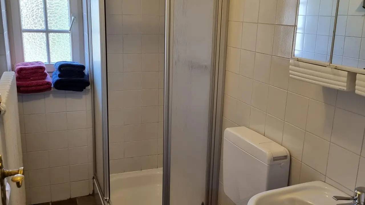 Ganze Ferienwohnung, Ferienwohnung für 2 Personen (50 m²) in Morsum (Sylt) in Sylt-Ost, Sylt (Gemeinde)