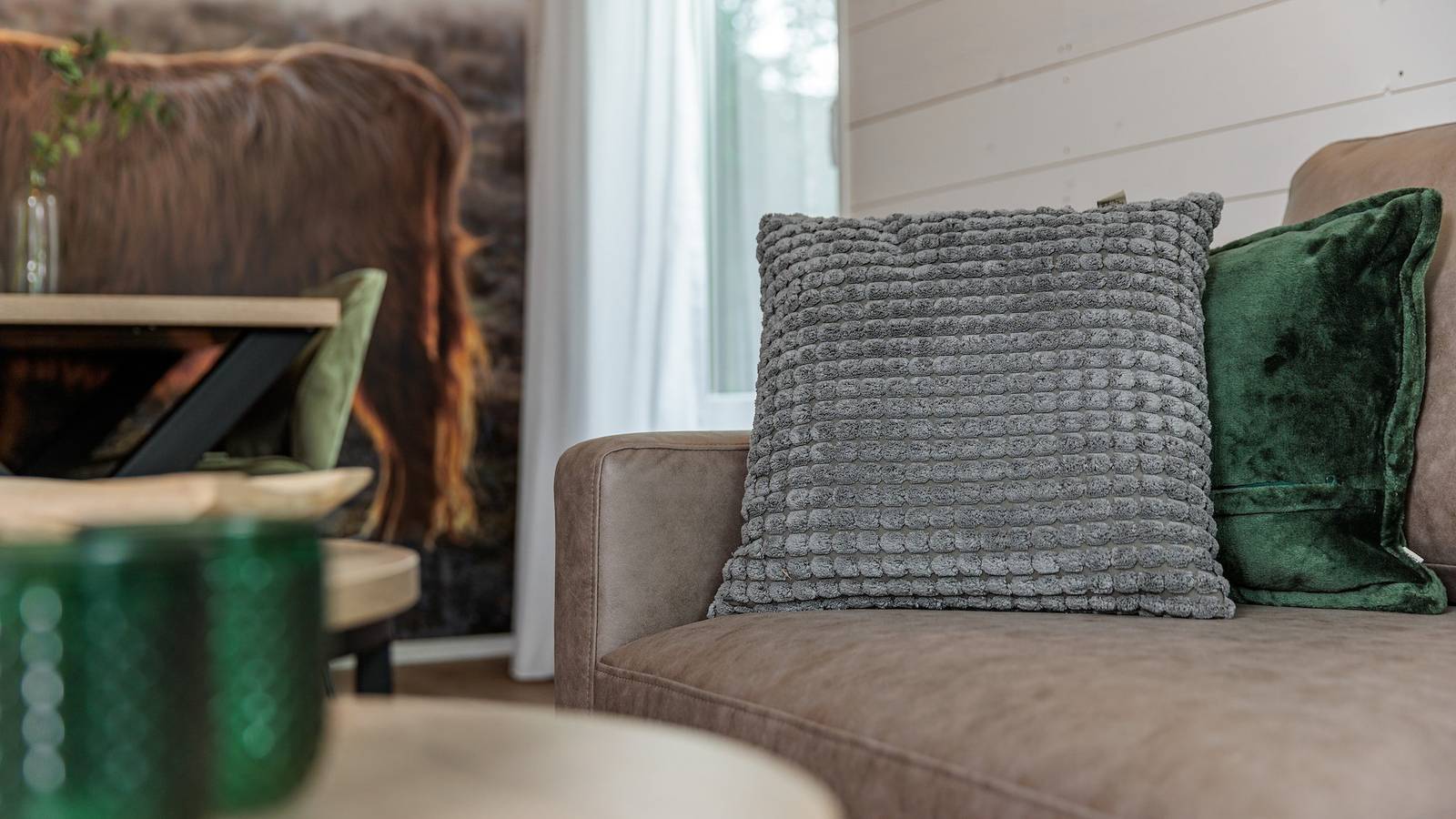 Summio Schaijk — Forest Villa 4 in Landerd, Noord-Brabant